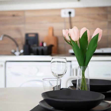 Lago Maggiore Lesa Elena Home Екстериор снимка