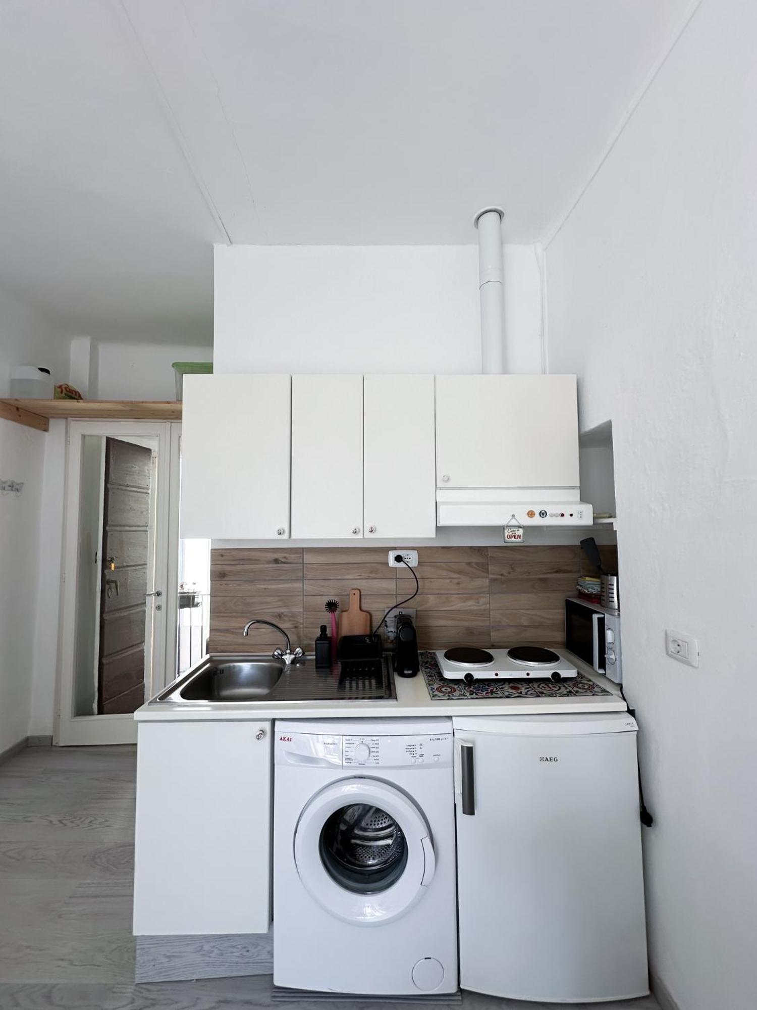 Lago Maggiore Lesa Elena Home Екстериор снимка