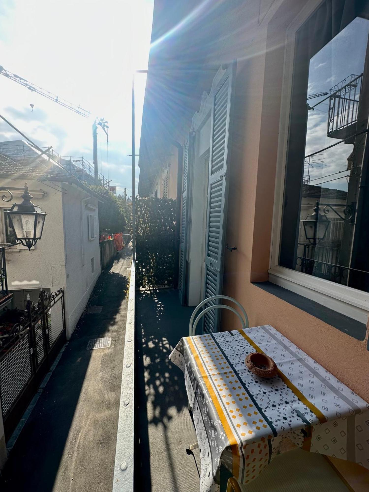 Lago Maggiore Lesa Elena Home Екстериор снимка